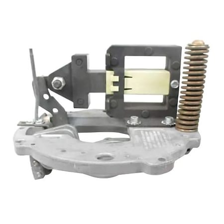 Stearns Support Plate Assembly; Support Plate; 87 AC-35; 105; For Brake 5-42-7097-00-08